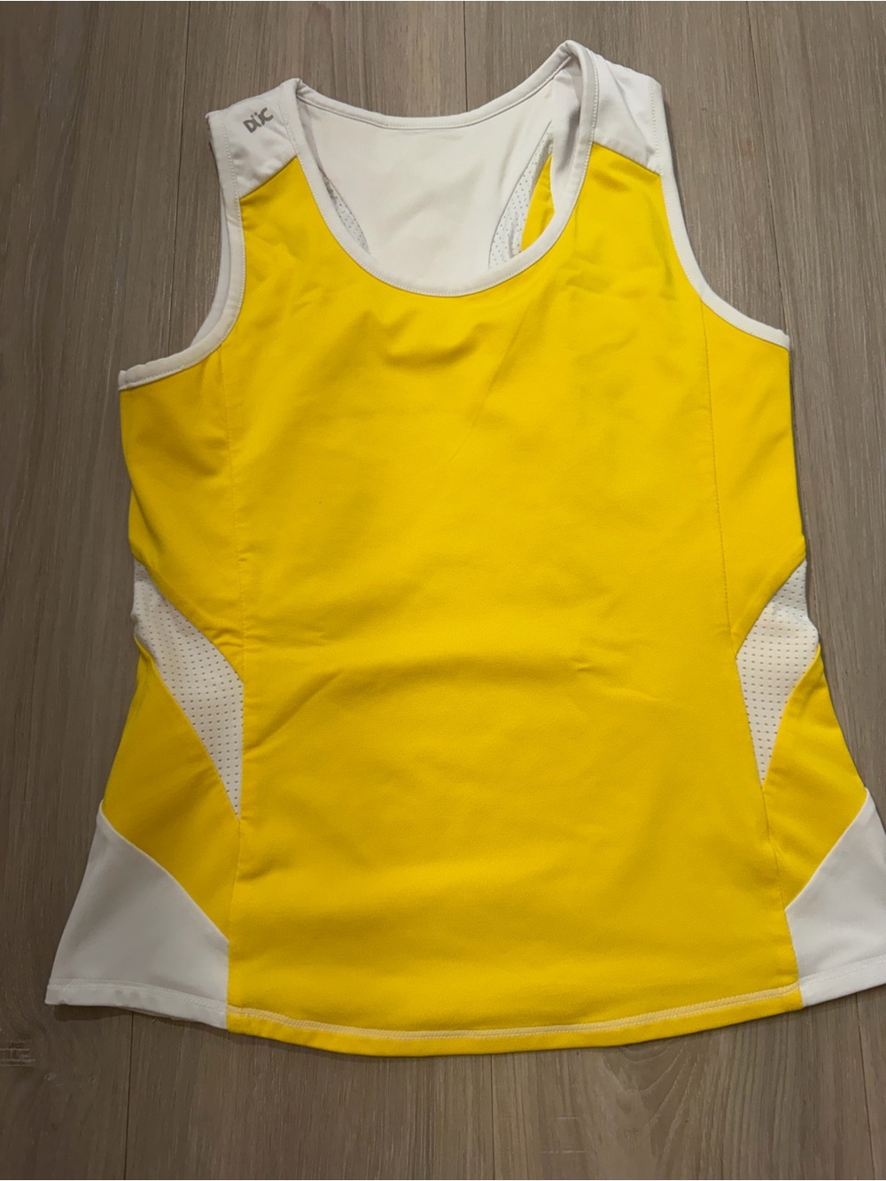 Du sports (Size S)